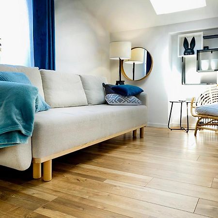 Bedrouse Sw. Sebastiana - Old Town, Kazimierz - II Krakow Ngoại thất bức ảnh