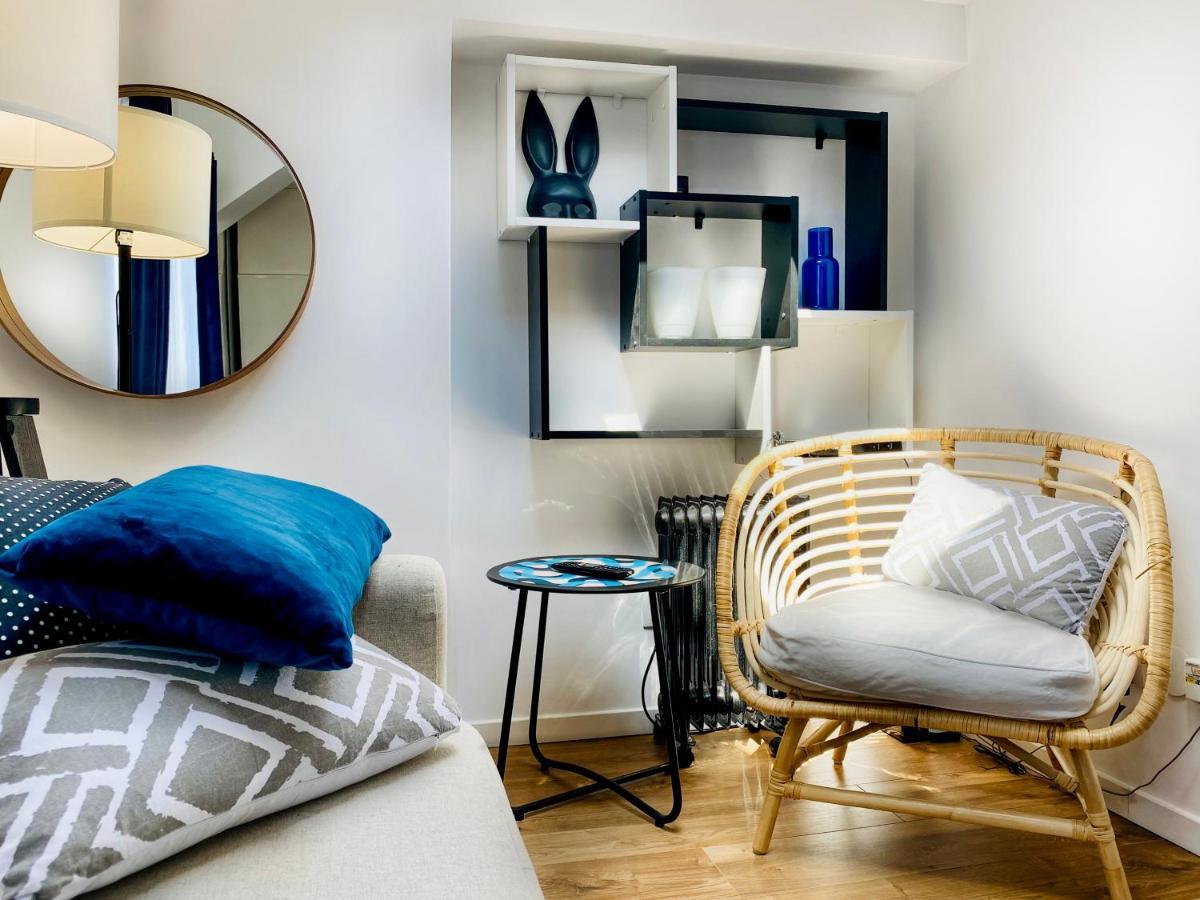 Bedrouse Sw. Sebastiana - Old Town, Kazimierz - II Krakow Ngoại thất bức ảnh