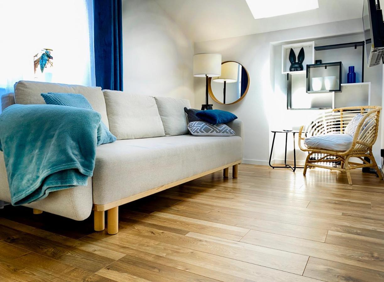 Bedrouse Sw. Sebastiana - Old Town, Kazimierz - II Krakow Ngoại thất bức ảnh