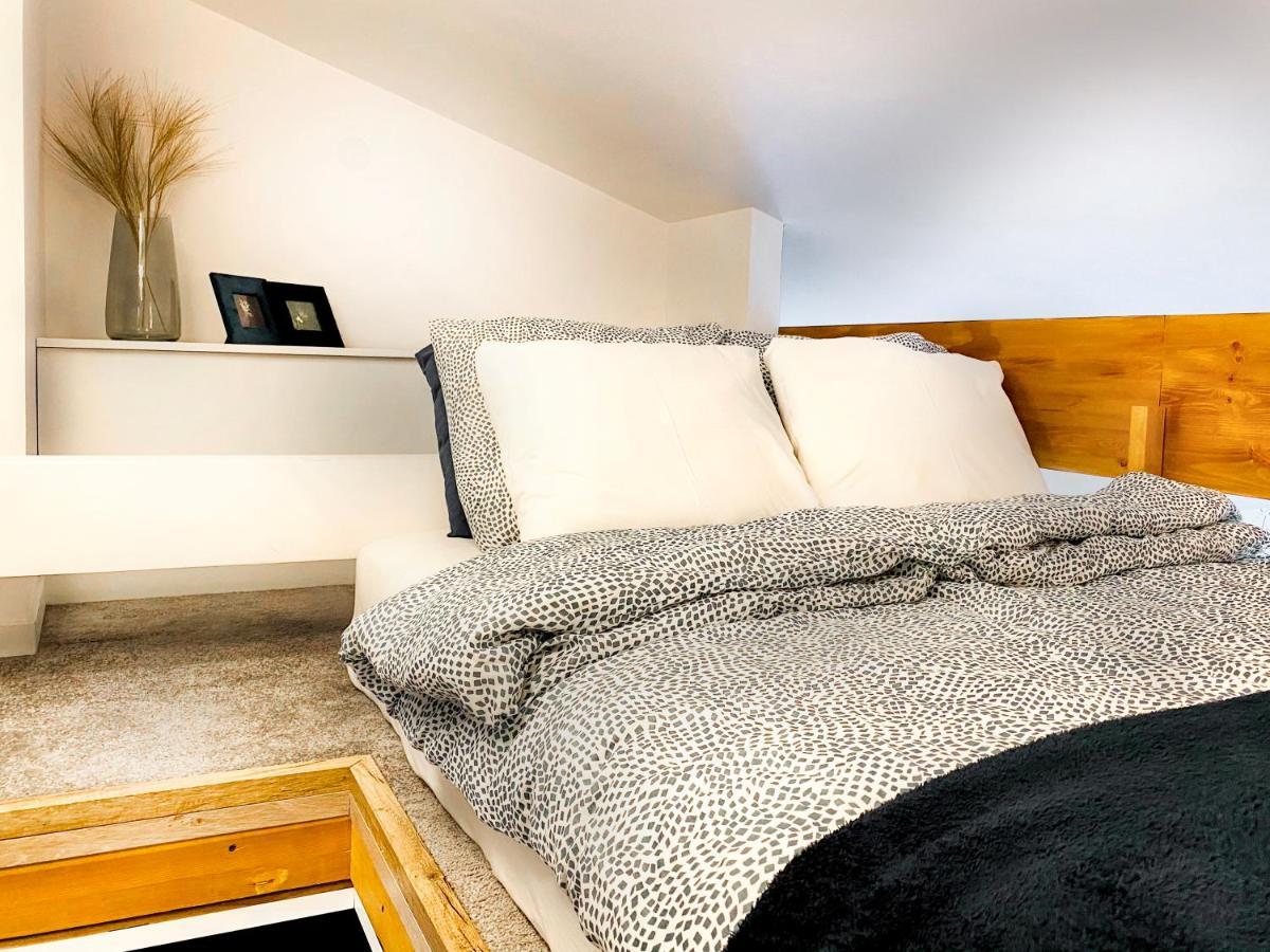 Bedrouse Sw. Sebastiana - Old Town, Kazimierz - II Krakow Ngoại thất bức ảnh