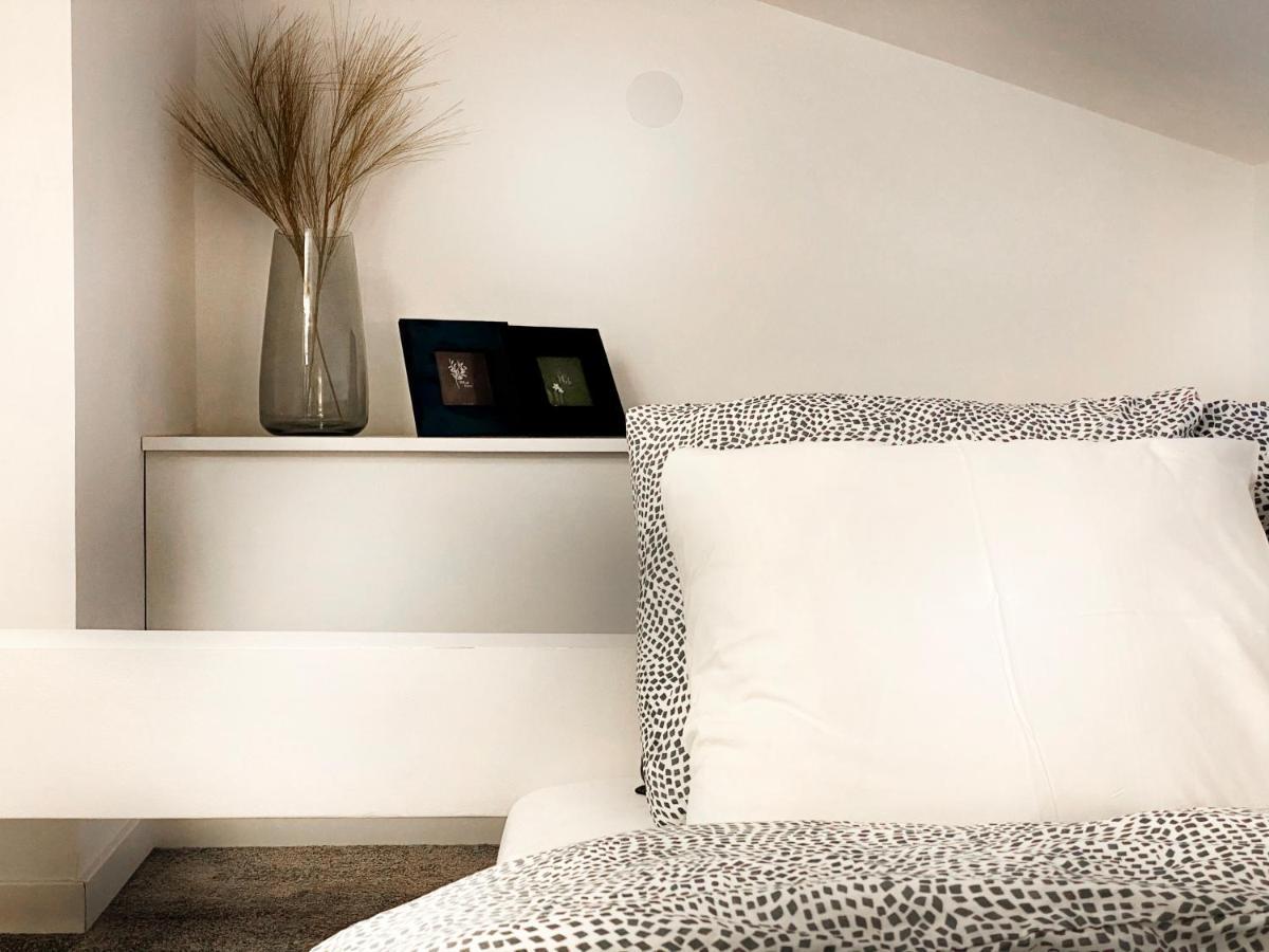 Bedrouse Sw. Sebastiana - Old Town, Kazimierz - II Krakow Ngoại thất bức ảnh