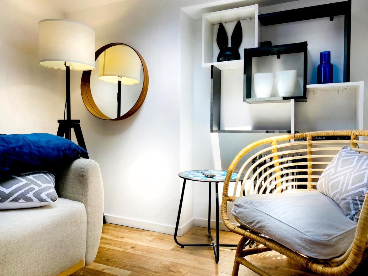Bedrouse Sw. Sebastiana - Old Town, Kazimierz - II Krakow Ngoại thất bức ảnh